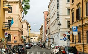 Leonardo Boutique Hotel Rome Termini